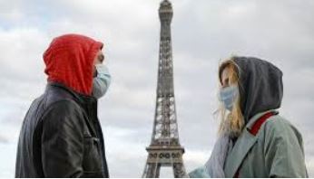 فرانتسيادا كوروناۆيرۋستىڭ رەكوردتى جۇعۋى تىركەلدى