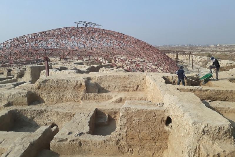 كۇلتوبەنىڭ كەرەمەتى