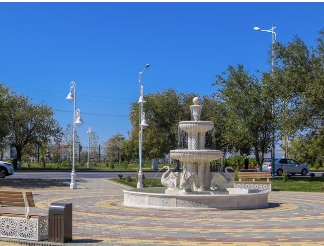 قىزىلوردادا دارىگەرلەر اللەياسى سالىنۋدا