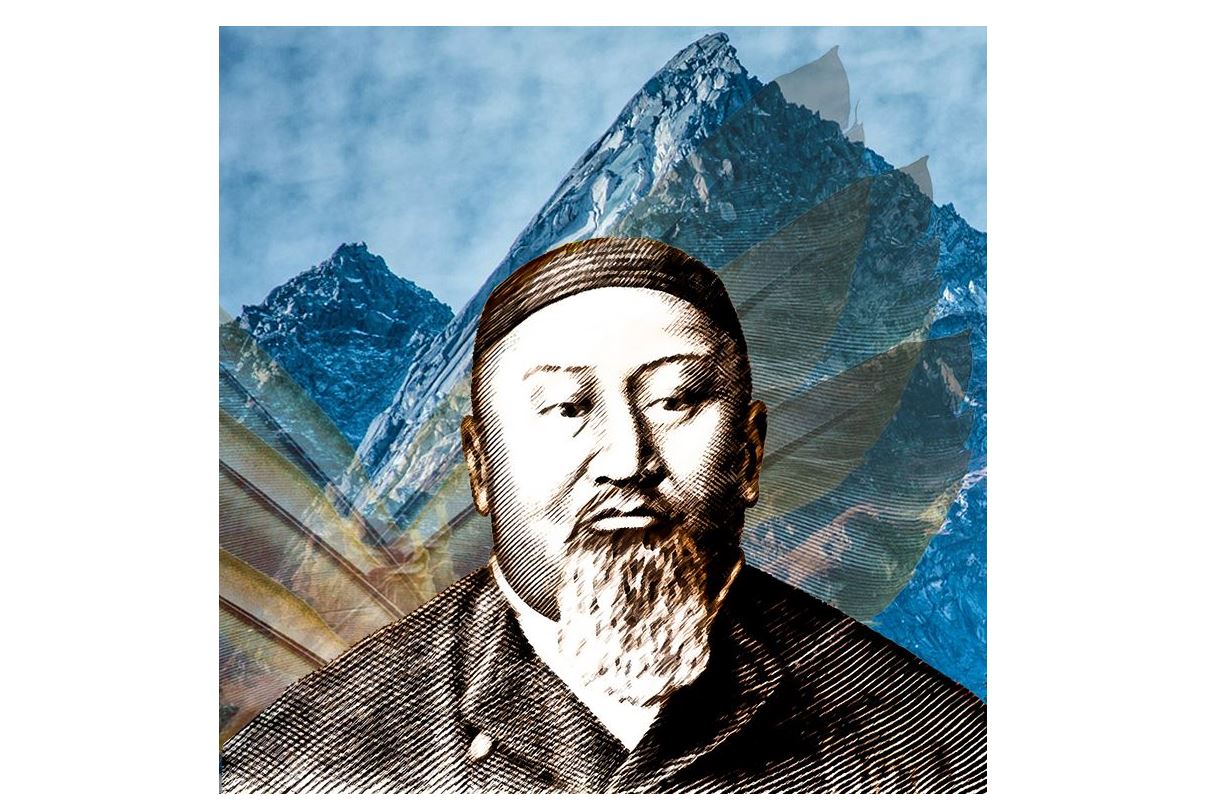 دانالىق پەن دارالىق