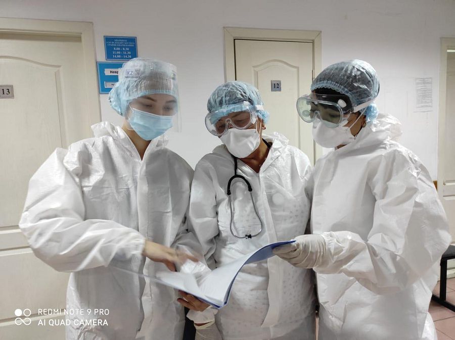 مەيىربيكە بولعىسى كەلەتىندەر كوبەيدى