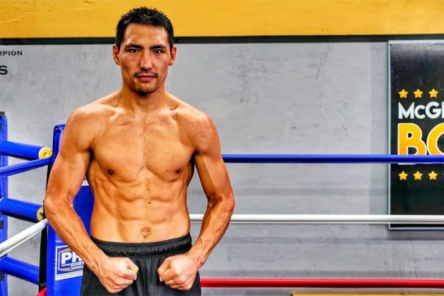 جەكپە-جەككە تولىقتاي دايىن