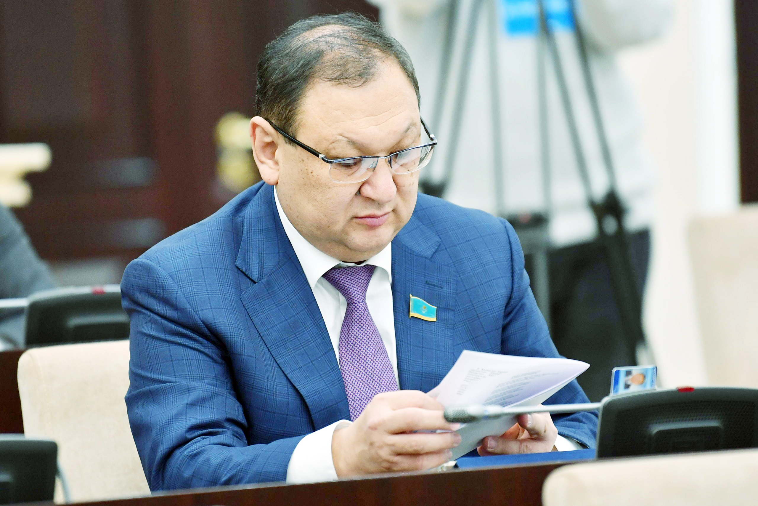 مۇنايلى اۋدانىندا اۋرۋحانا جوق