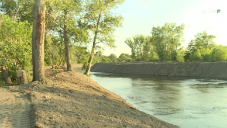 ورال وزەنىنىڭ جاعدايى قازاقستان-رەسەي فورۋمىندا كەڭىنەن تالقىلانادى