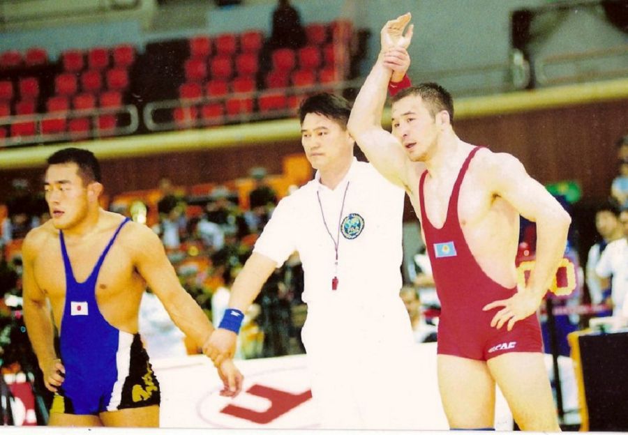 زيانسىز وتىرىكتىڭ اقيقاتى نەمەسە كۇرەستەن الەم چەمپيونى باقتيار بايسەيىتوۆتەن 27 جىلدان كەيىن سۇرالعان كەشىرىم