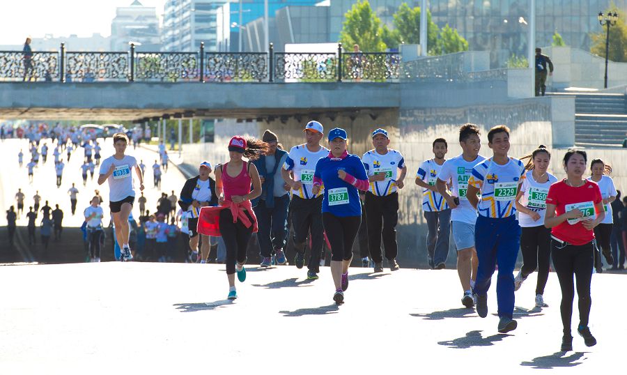 سالاعا وڭتايلاندىرۋ جۇرگىزىلەدى