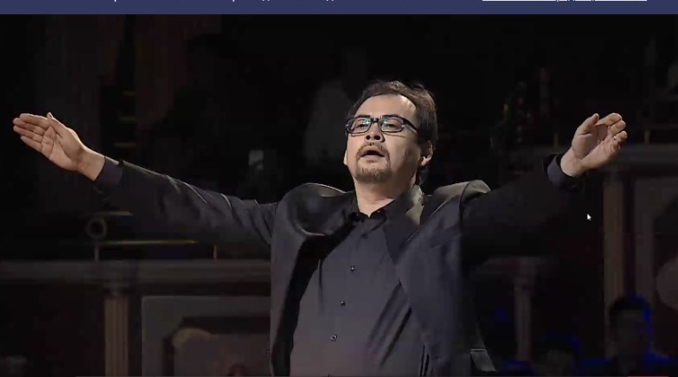 الان بورىباەۆتىڭ شالقار شابىتى