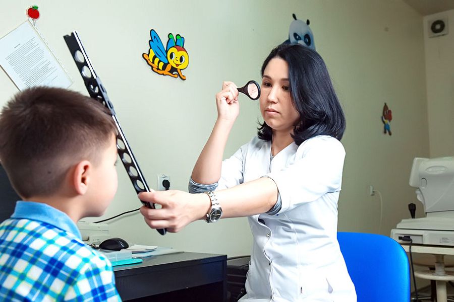 كوز تۋرالى ءسوز