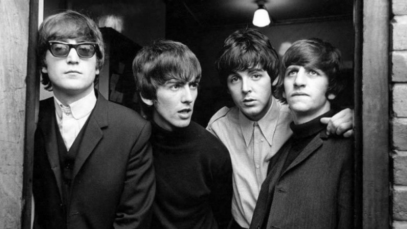 The Beatles تۋرالى جاڭا كىتاپ 20 جىلدان كەيىن العاش رەت جارىققا شىعادى