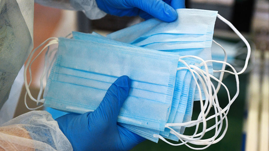 كوروناۆيرۋسپەن اۋىرىپ, جازىلعان ادامدار دا ماسكا تاعۋى ءتيىس