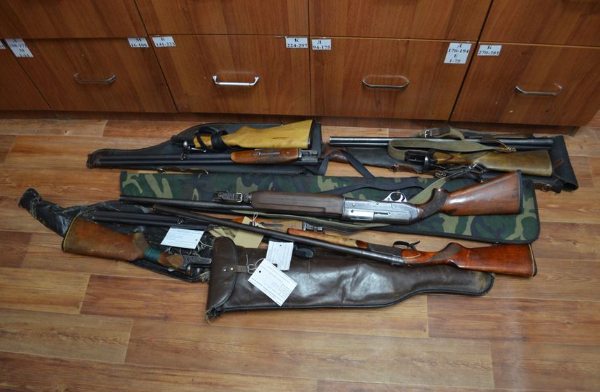 قارۋدى قاۋىپتى جاعدايدا ۇستاعاندارعا 429 حاتتاما تولتىرىلدى