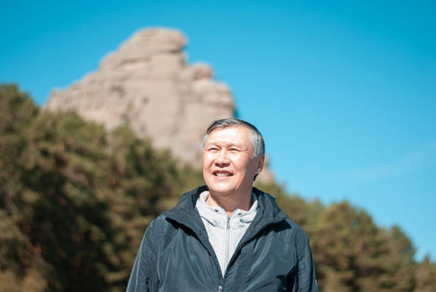 بايانعالي ءالىمجانوۆ: ارقاما قانات بىتكەندەي بولدى...