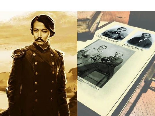 ۇلتقا قىزمەت ەتۋ ونەگەسى