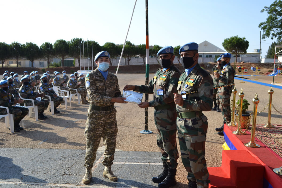 ليۆانداعى قازاقستاندىق بىتىمگەرلەر ماراپاتتالدى