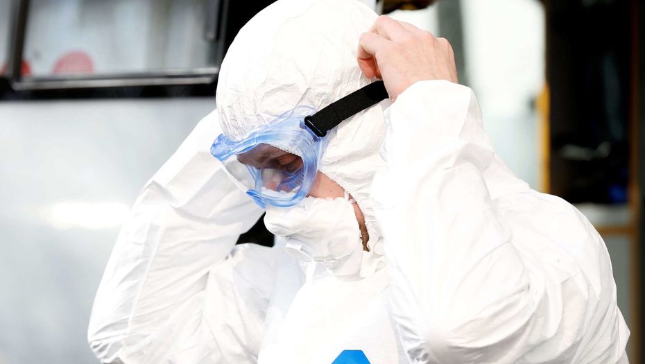 الەمدە كوروناۆيرۋس جۇقتىرعاندار سانى 30 ميلليوننان استى