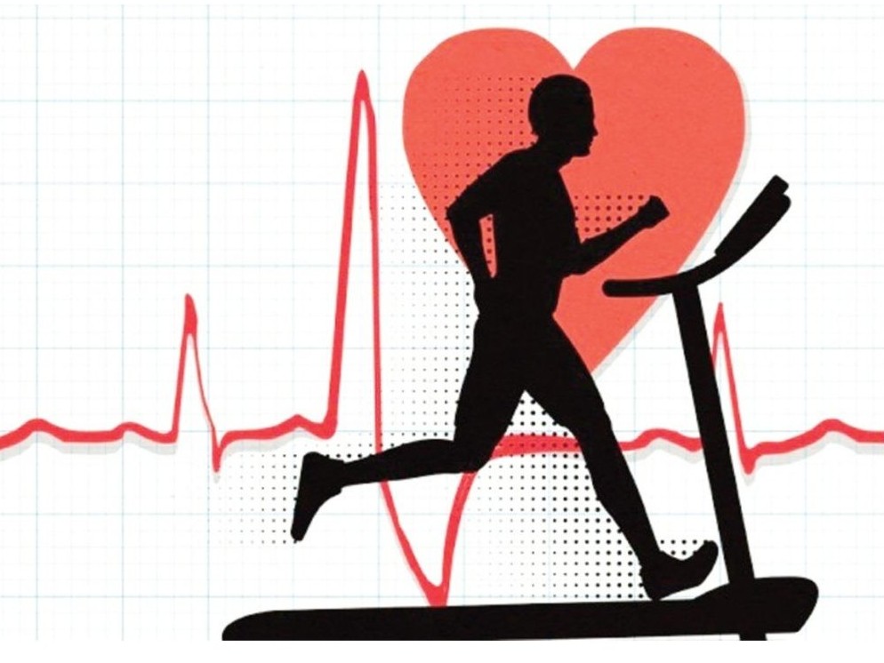 راۋشان قابىكەنوۆا: ادامنىڭ دەنساۋلىعى ءوز قولىندا