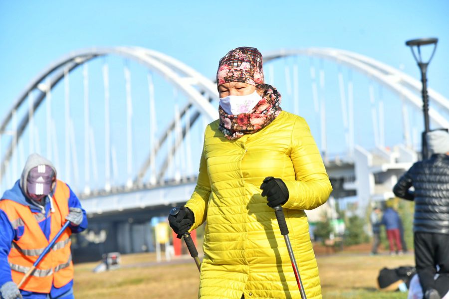 ىندەتتىڭ قايتا ورشۋىنە جول بەرمەۋ كەرەك