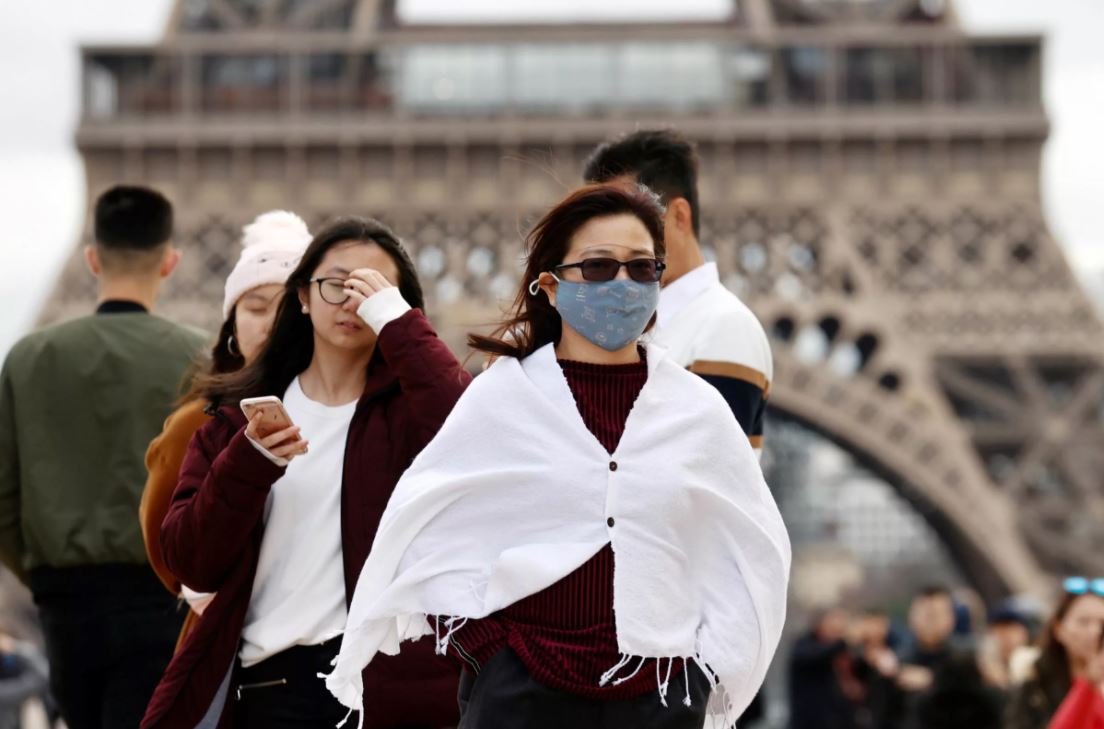 COVID-19: فرانتسيا ەكىنشى تولقىنعا دايار ما؟