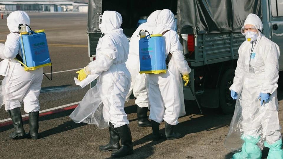 جامبىل وبلىسىندا 19 مىڭ ادام ۆاكتسينا قابىلداعان