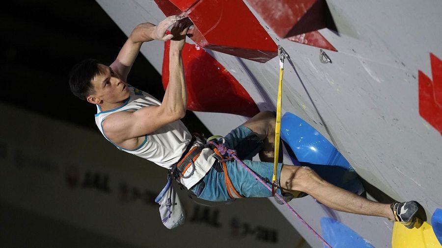 چەحيا چەمپيوناتىندا ۇزدىك ۇشتىككە ەندى