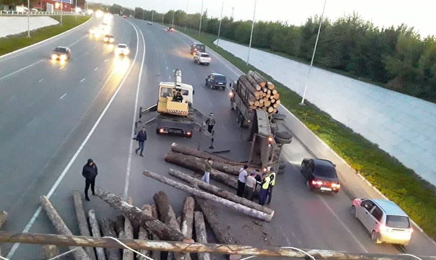 بوزتاەۆ كوشەسىنە بورەنەلەر شاشىلدى