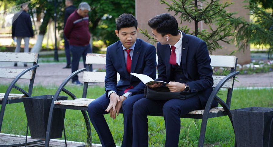 ۇبت-2020: قورىتىندى كوڭىل كونشىتە مە؟