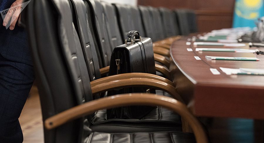 مەملەكەتتىك بيلىكتىڭ الدىڭعى شەبى