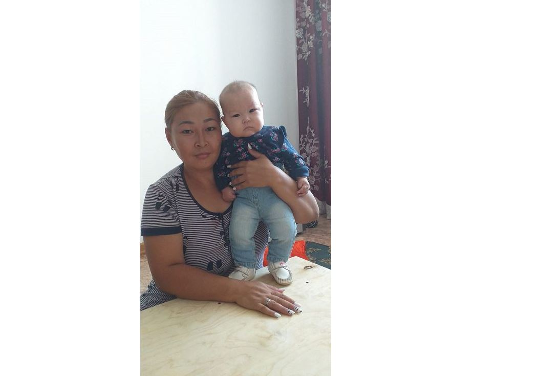 كوپبالالى وتباسى باسپانالى بولدى