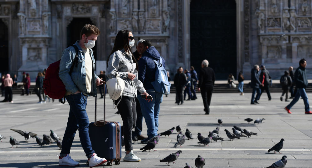الەم ەلدەرى شەكتەۋ شارالارىن كۇشەيتىپ جاتىر