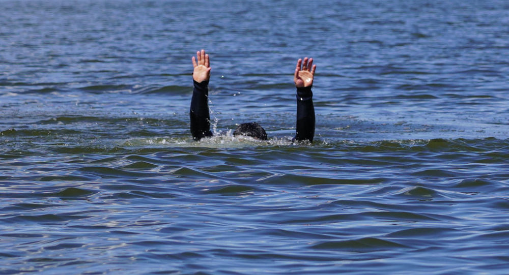 قوستاناي وبلىسىندا 21 ادام سۋعا كەتكەن