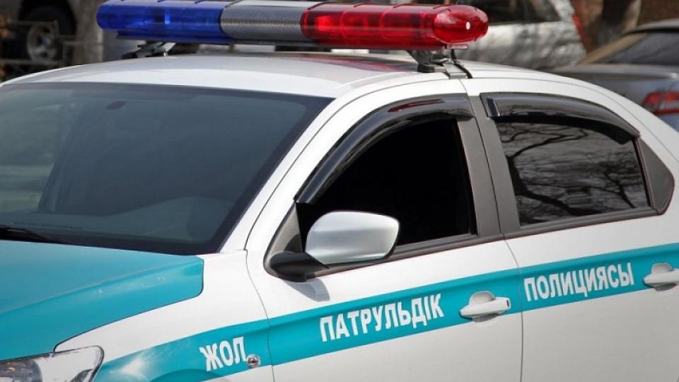 الماتى پوليتسياسى كۇشەيتىلگەن قىزمەتكە كوشتى