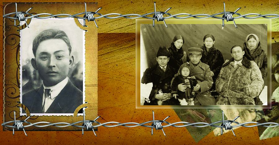 الاشتىڭ ءبىر اسىلى اعابەك ەدى...