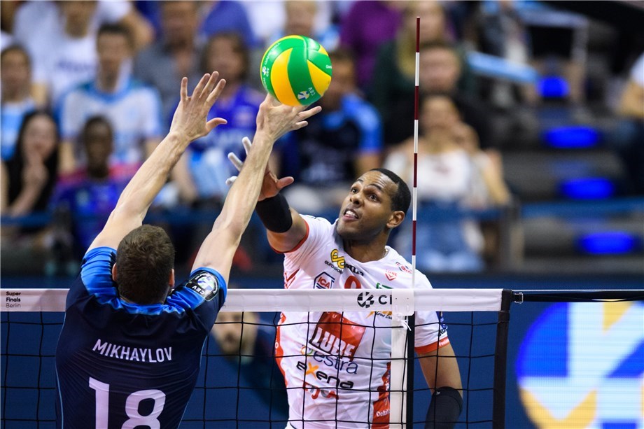 بيىل ۆولەيبولدان كلۋبتار اراسىنداعى الەم چەمپيوناتى وتپەيدى