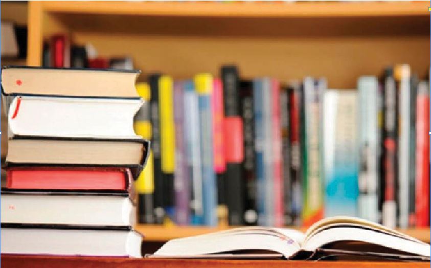 ۇرلانعان كىتاپتار تابىلدى