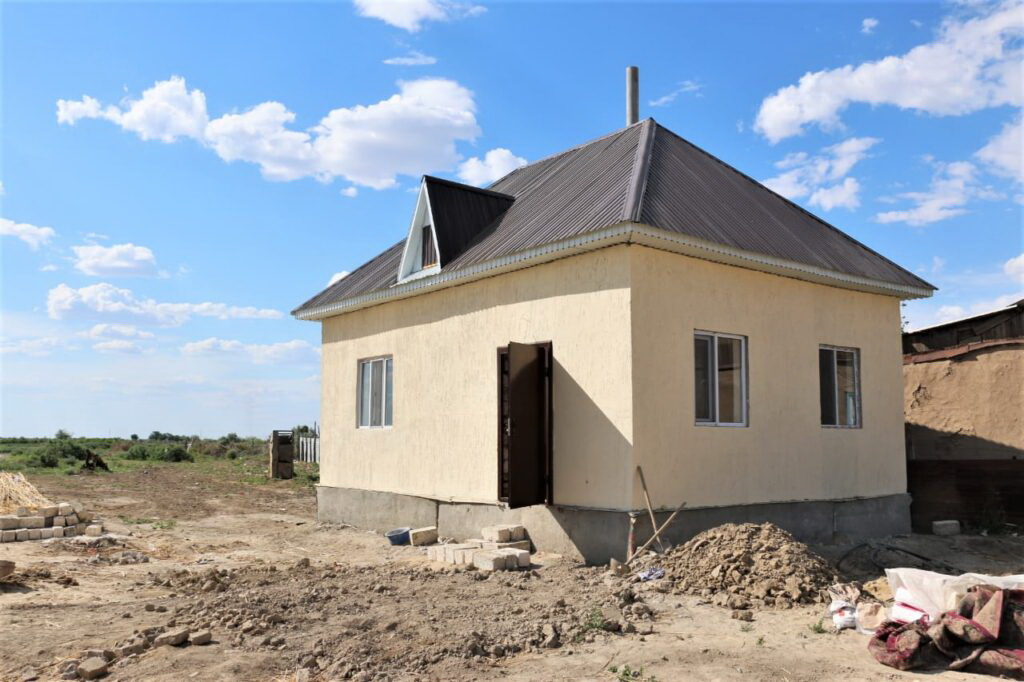 مارحابات پەن مەرەي جاستاردى جاقسىلىققا جۇمىلدىردى