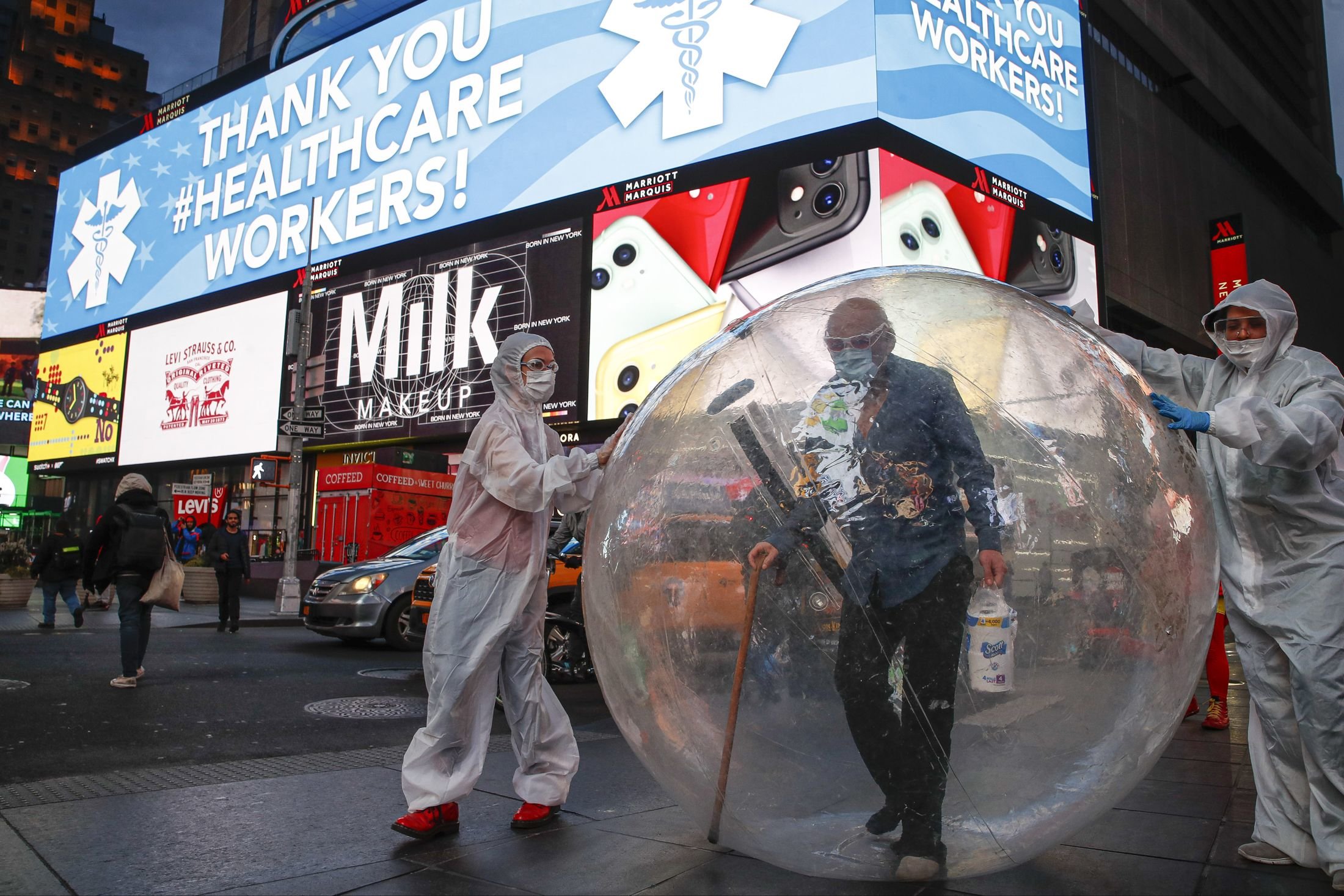 باتىس جارتىشارداعى پاندەميامەن ارپالىستىڭ تولاستايتىن ءتۇرى كورىنبەيدى