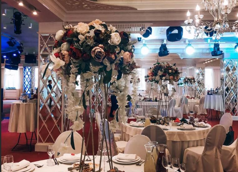 الماتىدا "قۇدالىق", "ۇزاتۋ تويىن" تيا الماعاندار 5 ميلليون ايىپپۇل تولەدى