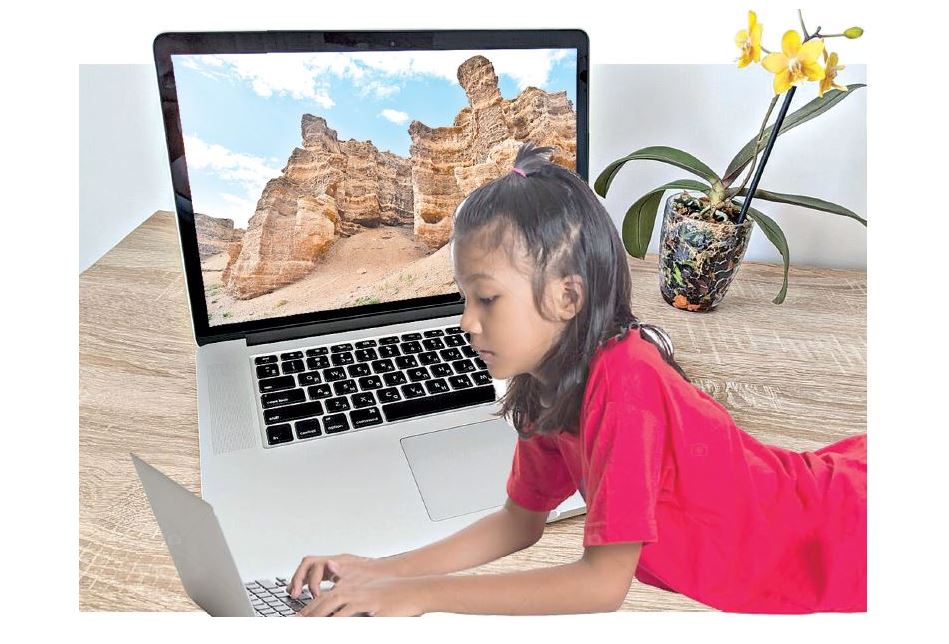 ەلىمىزدە نوۋتبۋكتەر نارىعى قالاي دامىپ كەلەدى؟