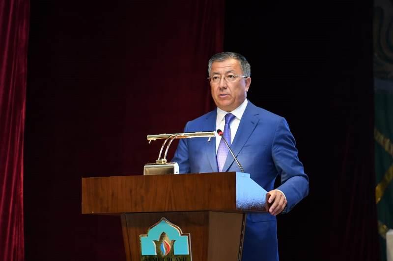 قازاقستاندىق كەلىسىم ۇلگىسى