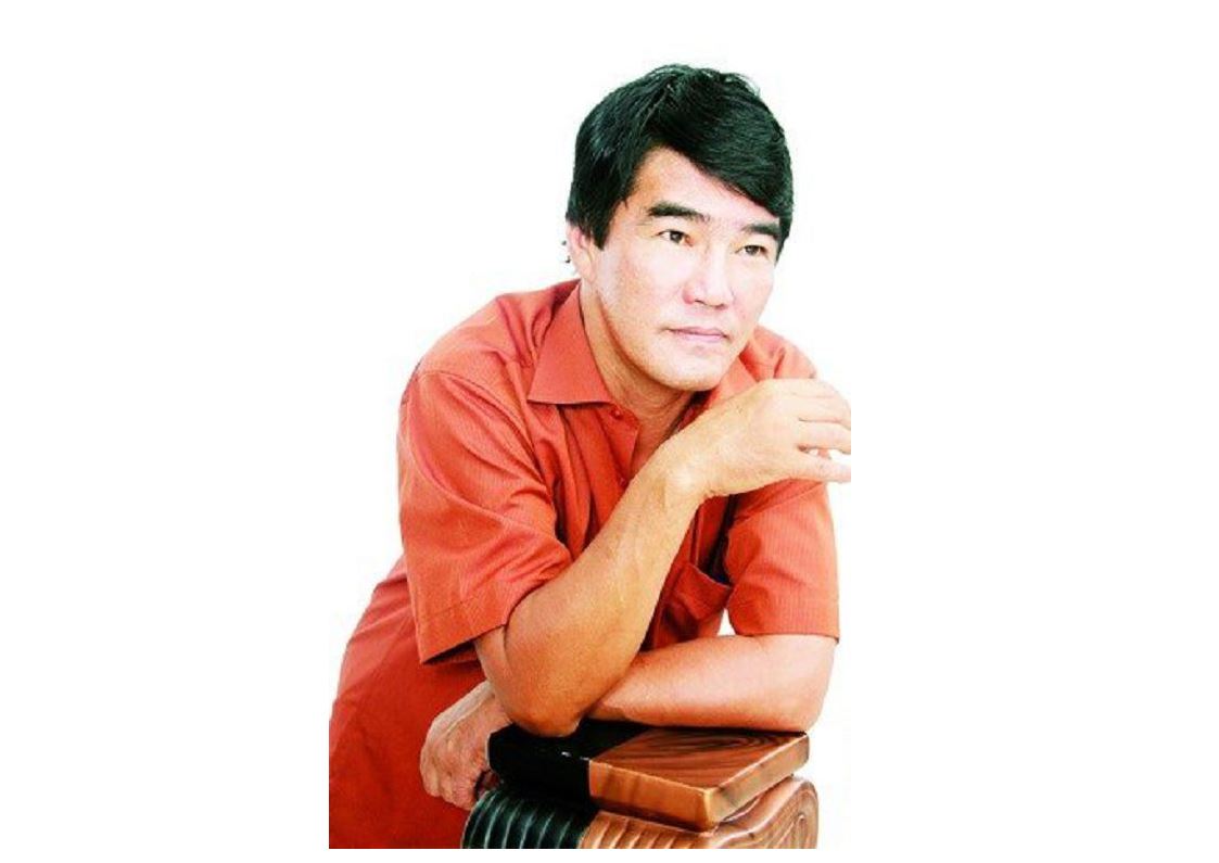 ارىسىن سۇيگەن ءان-جۇرەك