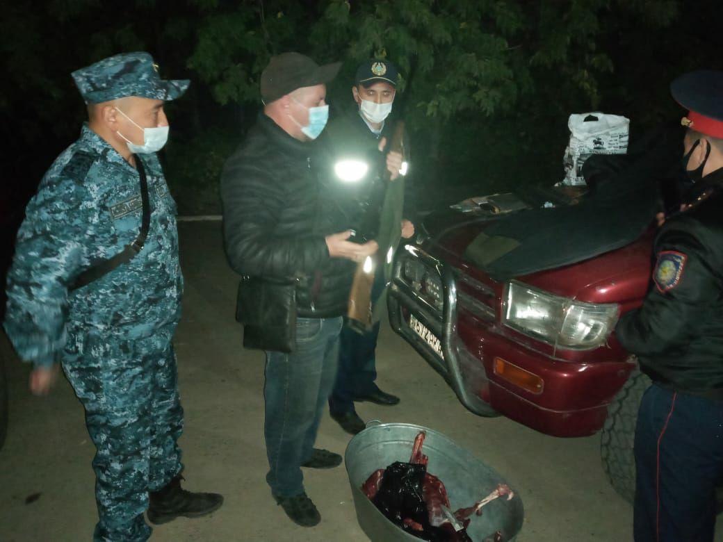 ەلىك اتقان براكونەر ۇستالدى