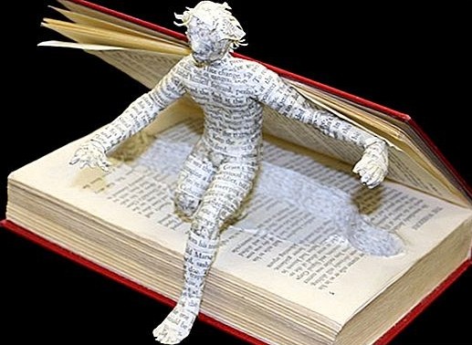 اۋليەاتانىڭ ادەبي كەيىپكەرلەرى اسپەتتەلسە