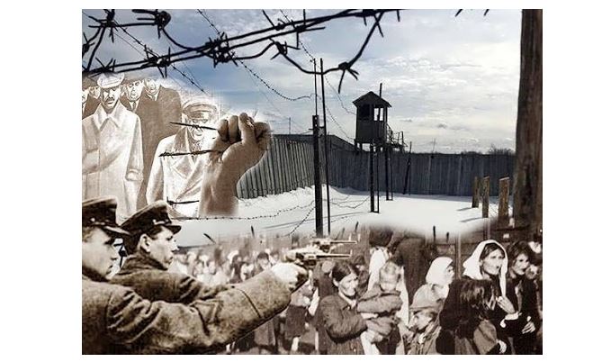 جازىقسىز جازالانعانداردى اقتايتىنى قۋانتادى