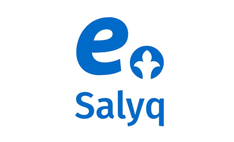 «eSalyq mobile» ءموبيلدى قوسىمشاسى وتە ىڭعايلى