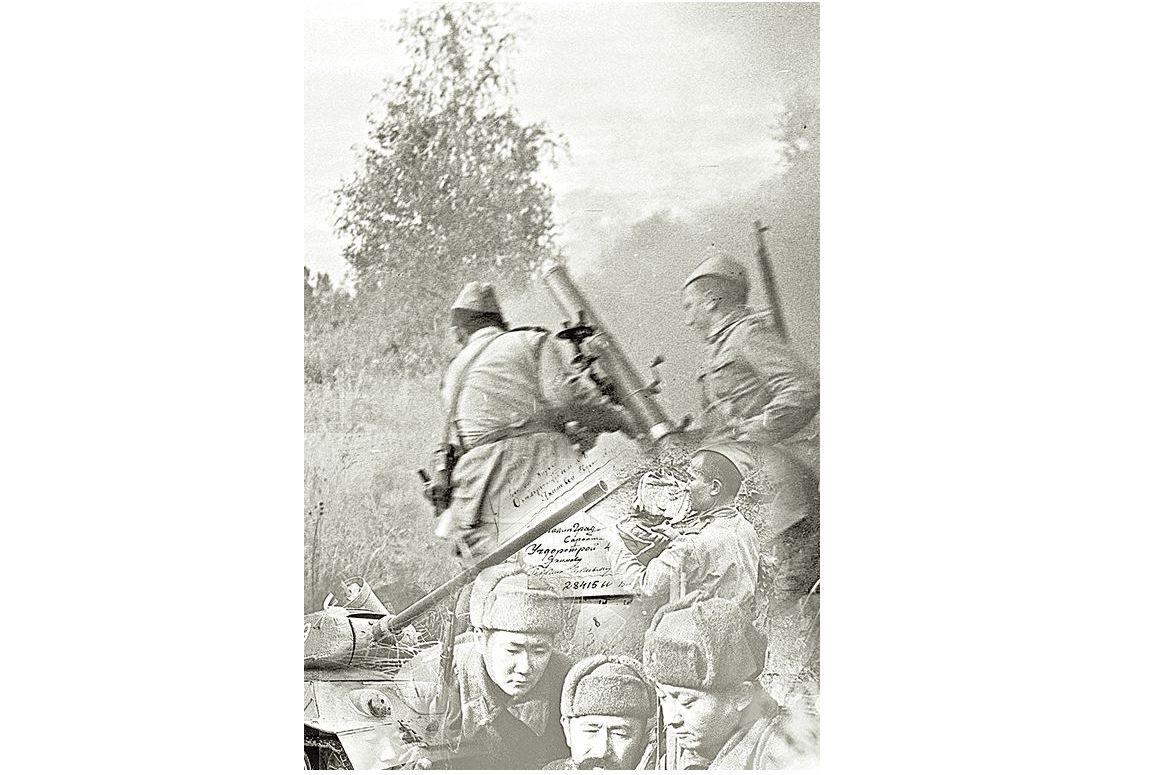 «مەن ول كىسىنى ۇمىتپايمىن, ۇمىتا المايمىن»