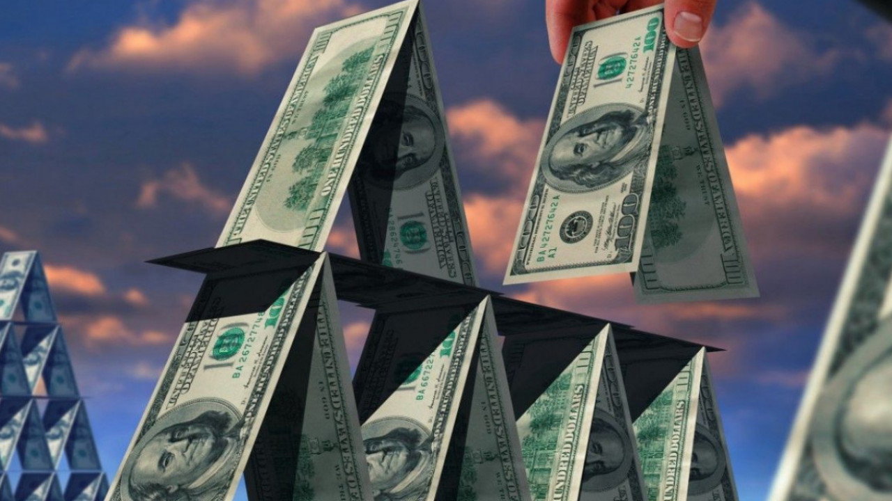 18 قارجى پيراميداسى اشكەرەلەندى