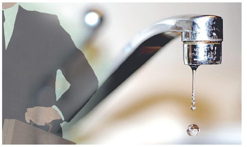 اكىم ەسەبى: وتىرىكتىڭ ۇياتى, حالىقتىڭ وبالى كىمگە؟