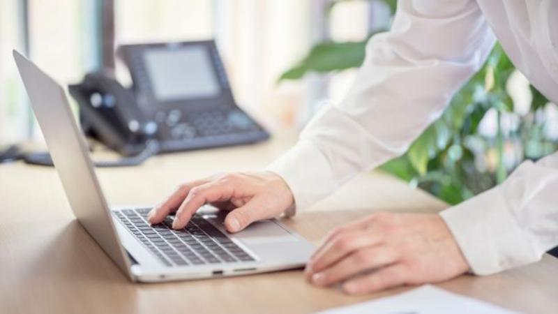 تۇرعىلىقتى جەرى بويىنشا ونلاين تىركەلە باستادى