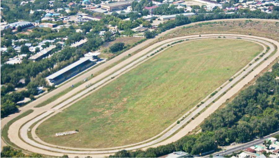 اتشاباردى كوشىرۋ كىمگە ءتيىمدى؟ شىمكەنتتە ەل پىكىرى ەكىگە جارىلدى