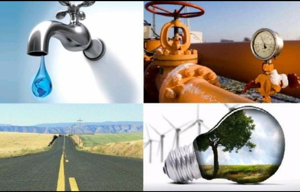 جەلىلەردىڭ توزۋى تومەندەپ كەلەدى